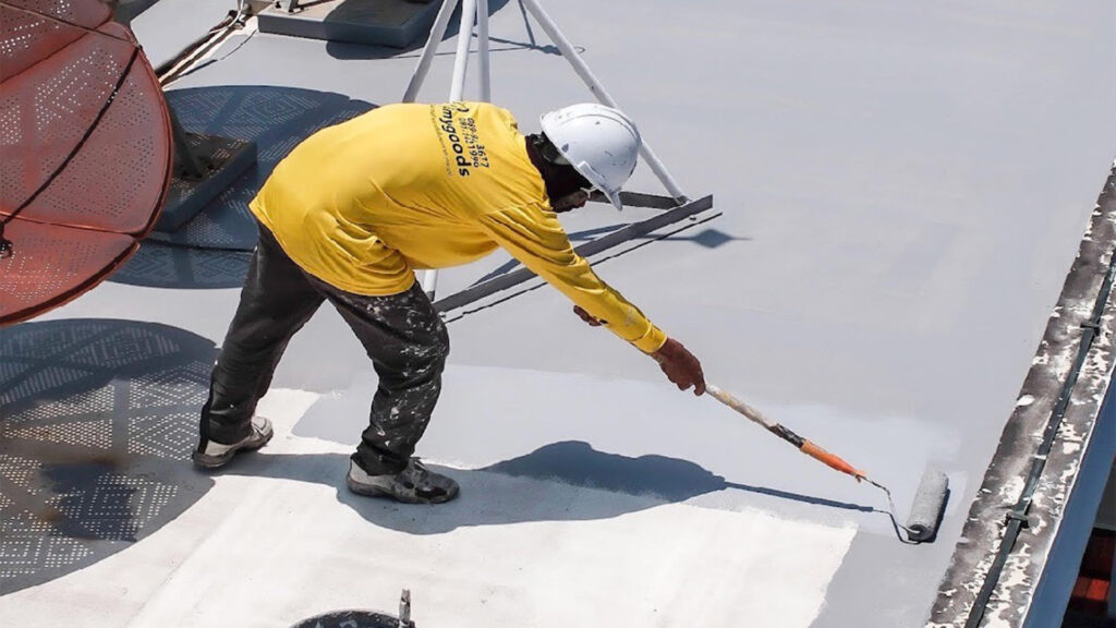 waterproofing system for building h2 01