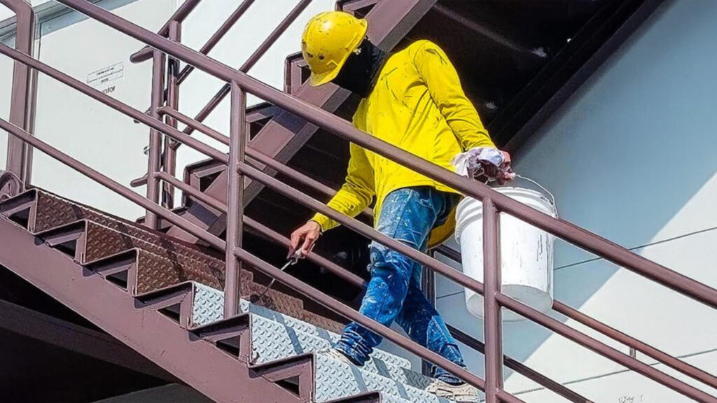 painting high rise buildings h2 02