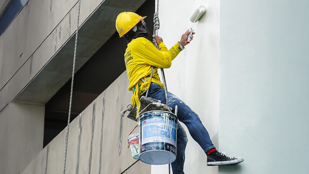 painting high rise buildings h2 04
